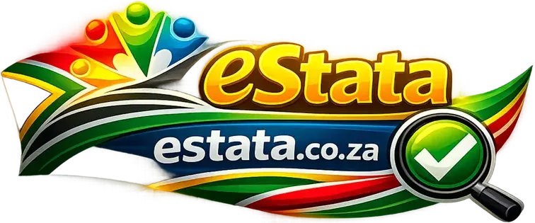 eStata sassa status check tool logo